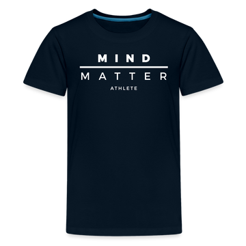 deep navy / Youth XS