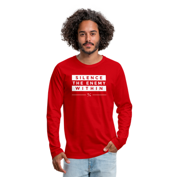 red / S