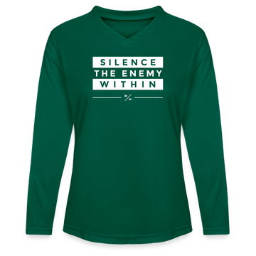 forest green / XS