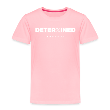 pink / Youth 2T