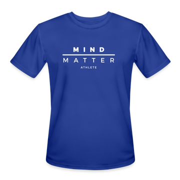 royal blue / S
