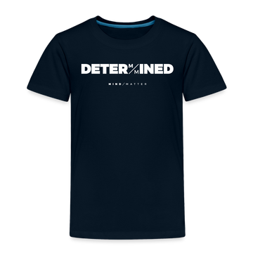deep navy / Youth 2T