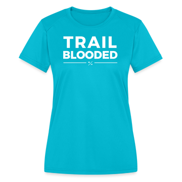 turquoise / S