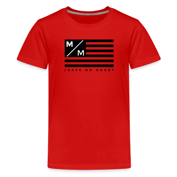 red / Youth XS