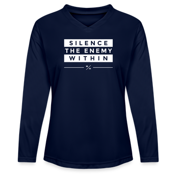 dark navy / XS