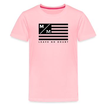 pink / Youth XS