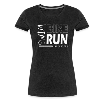 charcoal grey / S
