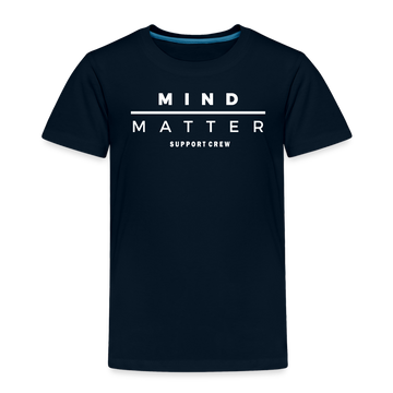 deep navy / Youth 2T