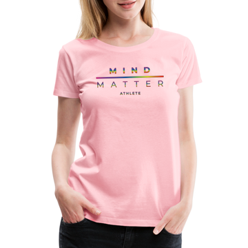 pink / S