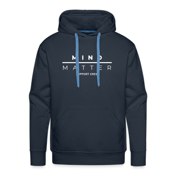 navy / S