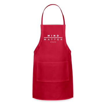 red / One Size