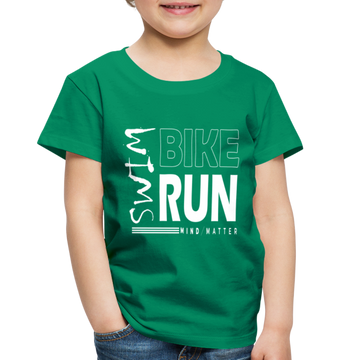 kelly green / Youth 2T
