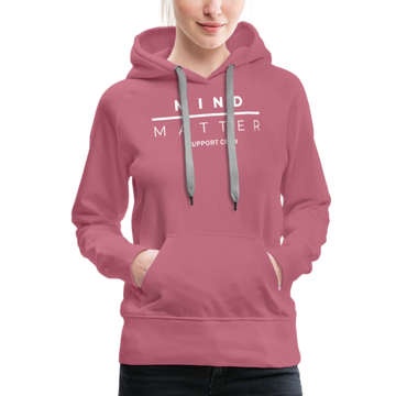 mauve / S