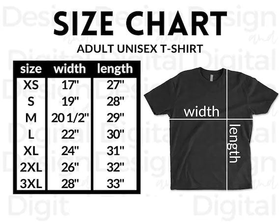 MM Alpha- Unisex Team Shirt
