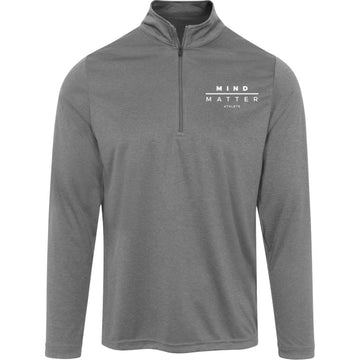 Dark Grey Heather / S