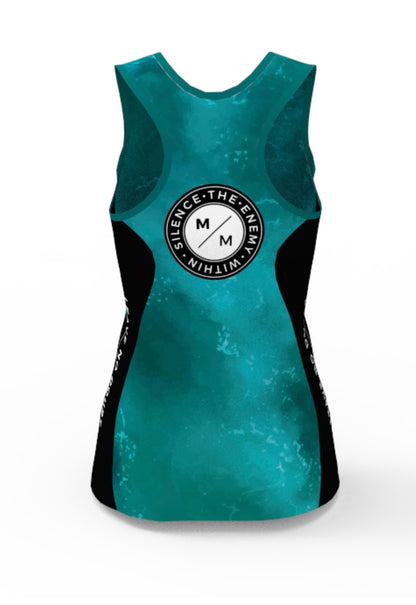 Extra Women's Singlet (Add-On)