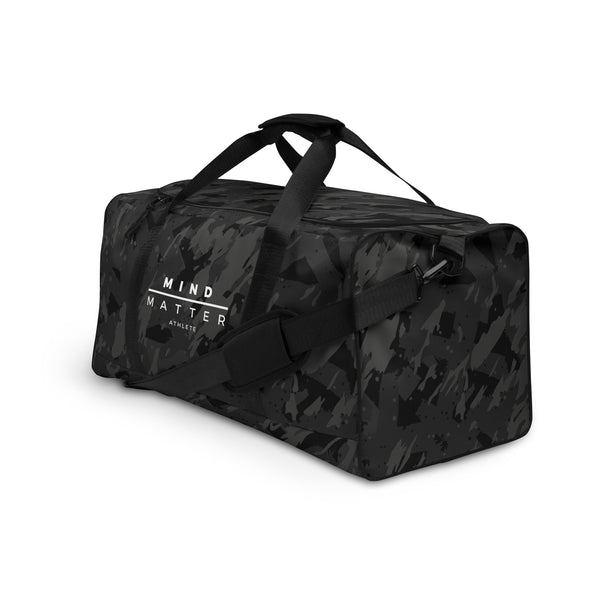 MM Athlete- Gym Duffle bag