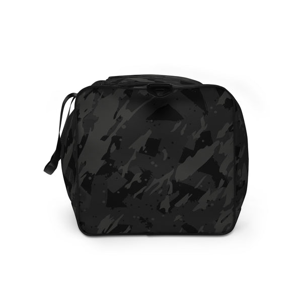 MM Athlete- Gym Duffle bag