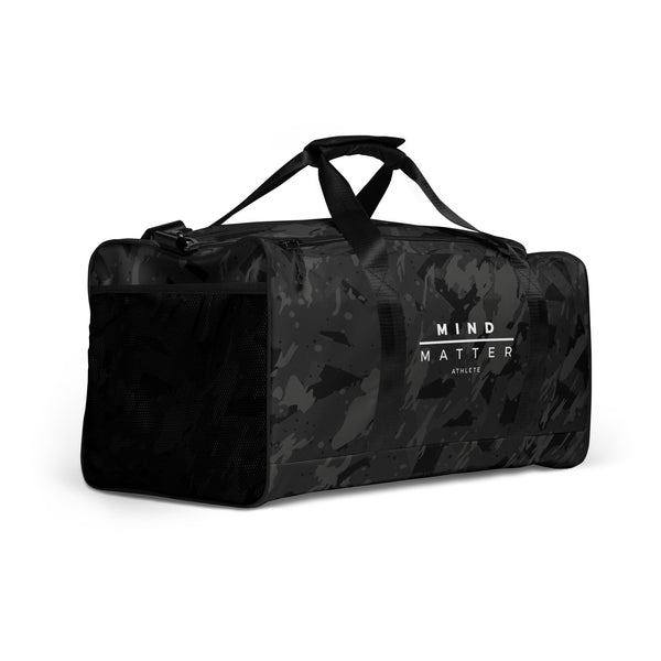 MM Athlete- Gym Duffle bag