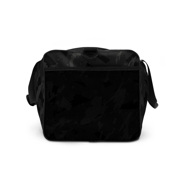 MM Athlete- Gym Duffle bag