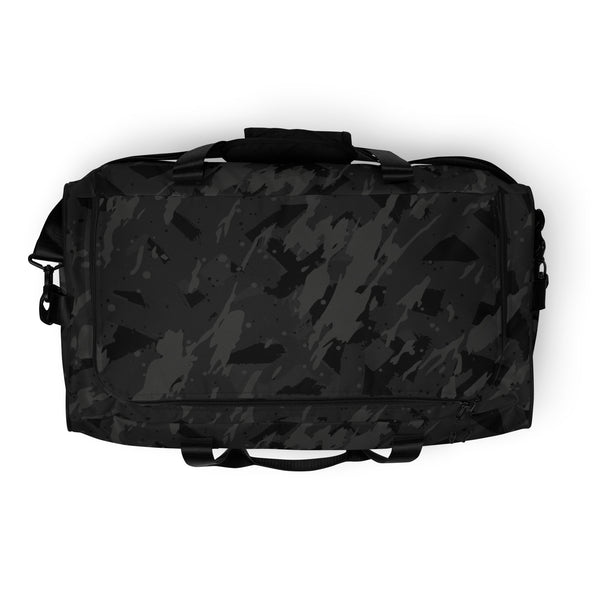 MM Athlete- Gym Duffle bag