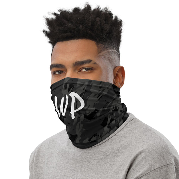 WP- Neck Gaiter