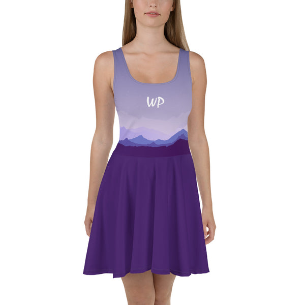 WP- Skater Dress