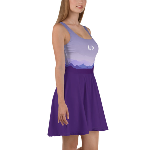 WP- Skater Dress