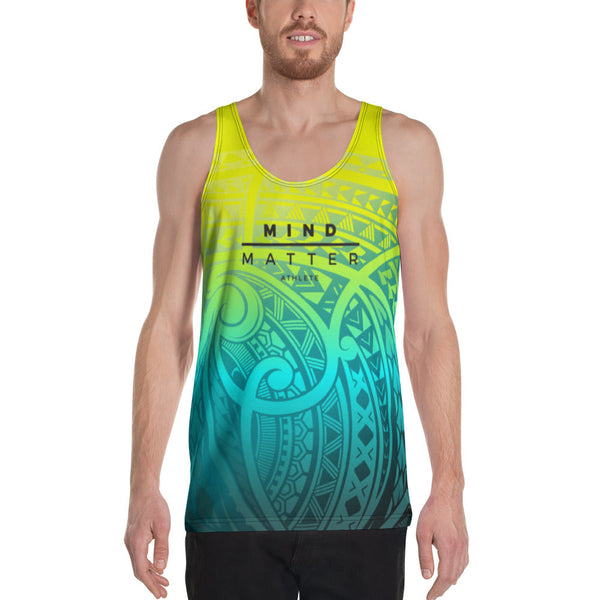M/M Kona - Performance Running Singlet