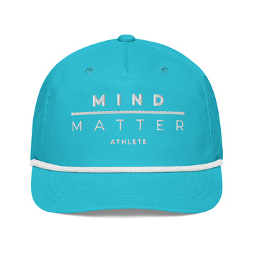 Turquoise/White