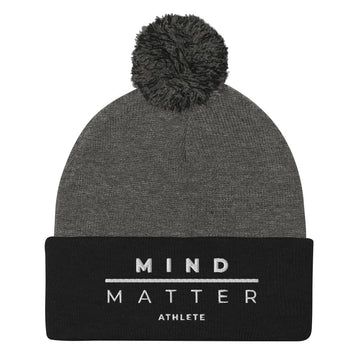 Dark Heather Grey/ Black