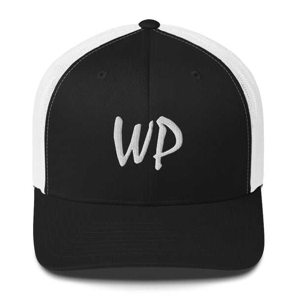 WP- Trucker Cap