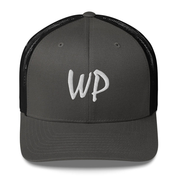 WP- Trucker Cap