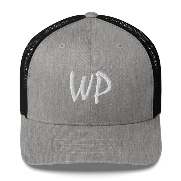 WP- Trucker Cap