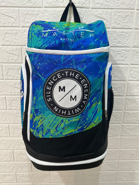 MM Racing- Backpack