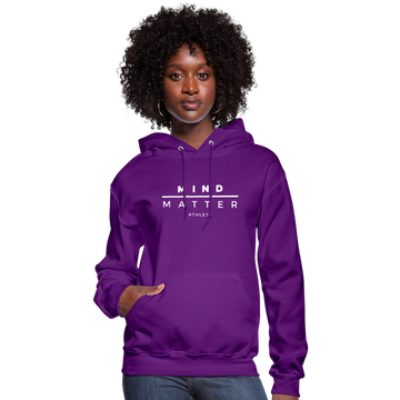 purple / S