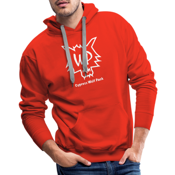 red / S