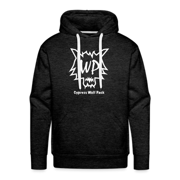 charcoal grey / S
