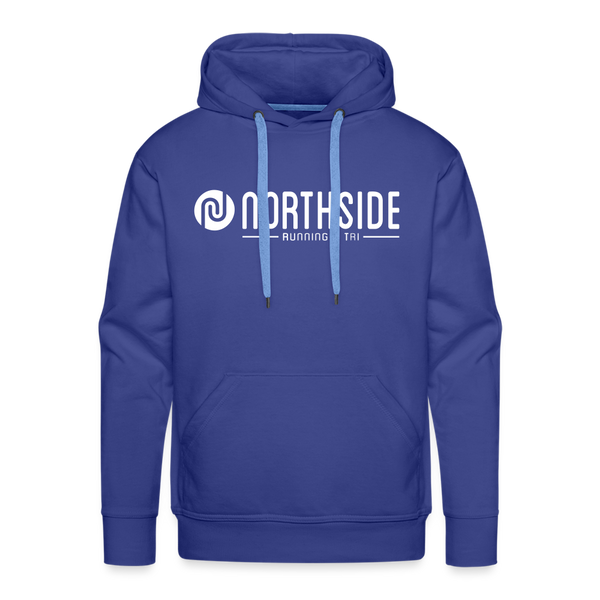 Northside- Men’s Premium Hoodie - royal blue