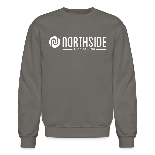 Northside- Unisex Crewneck Sweatshirt - asphalt gray