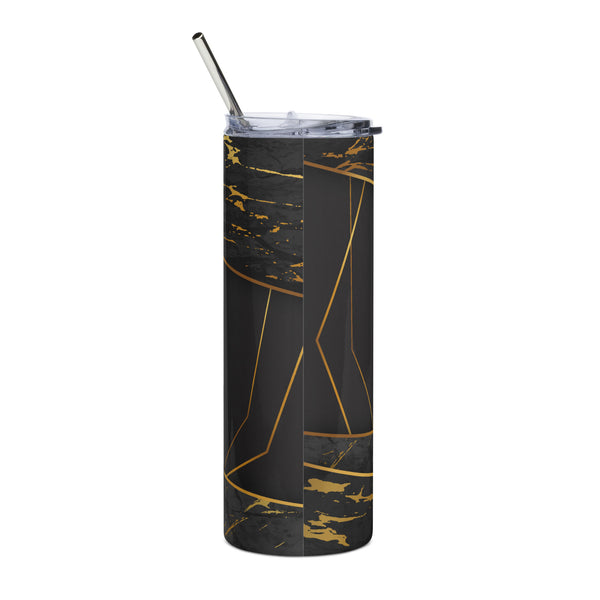 WP- Stainless steel tumbler