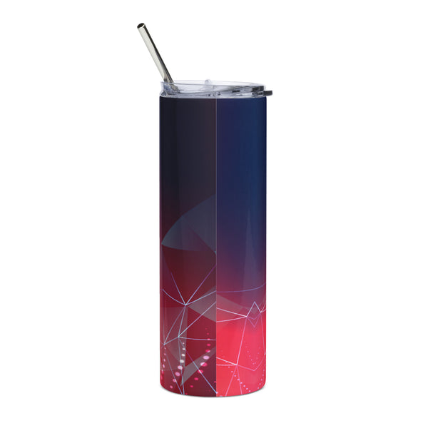 CRC- Stainless steel tumbler
