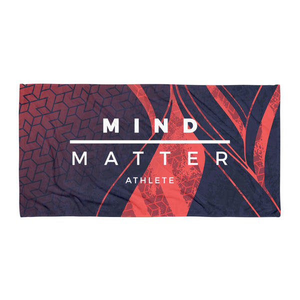 MM Athlete- Towel