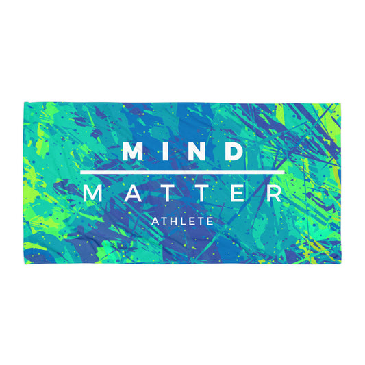MM Athlete- Towel