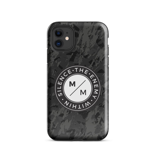 MM STEW- Tough Case for iPhone®