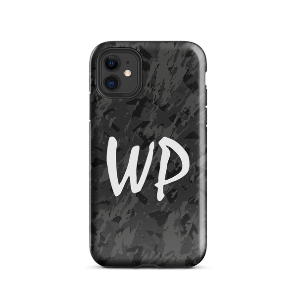 WP- Tough Case for iPhone®