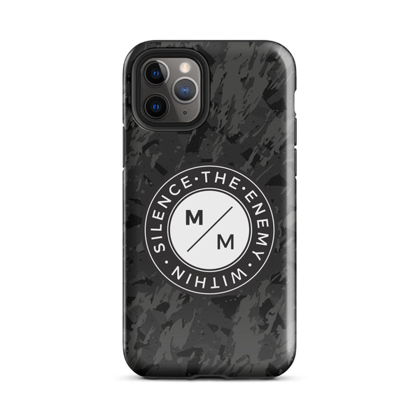 MM STEW- Tough Case for iPhone®