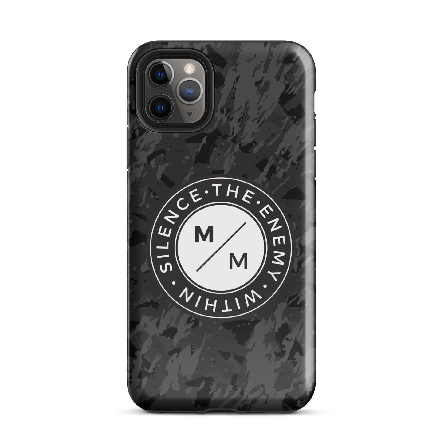 MM STEW- Tough Case for iPhone®
