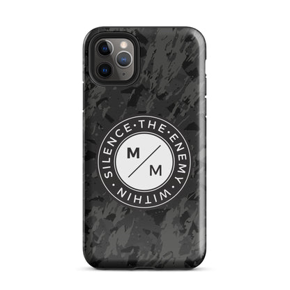 MM STEW- Tough Case for iPhone®