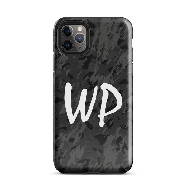 WP- Tough Case for iPhone®